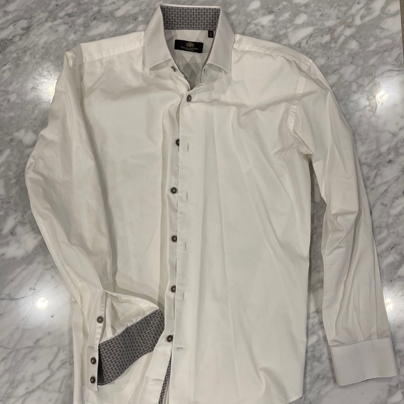 Circle of Gentlemen dress shirt - Picture 1 of 3